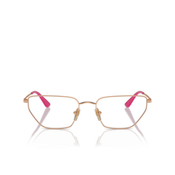 Vogue VO4317 Korrektionsbrillen 5152 rose gold