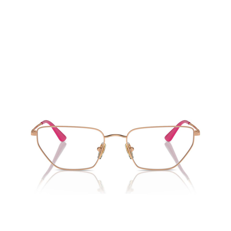 Gafas graduadas Vogue VO4317 5152 rose gold - 1/4