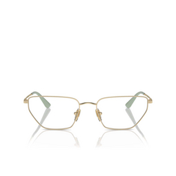 Vogue VO4317 Eyeglasses 848 pale gold