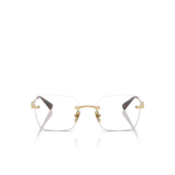 Vogue VO4320B Eyeglasses 280 gold