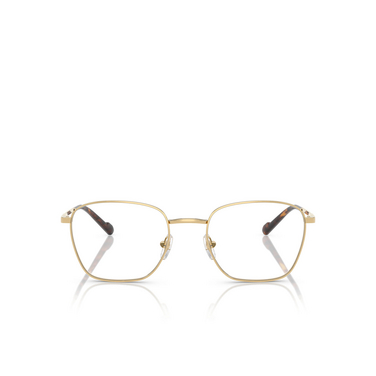 Vogue VO4321 Eyeglasses 280 gold - front view