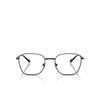 Lunettes de vue Vogue VO4321 352 black - Vignette du produit 1/4