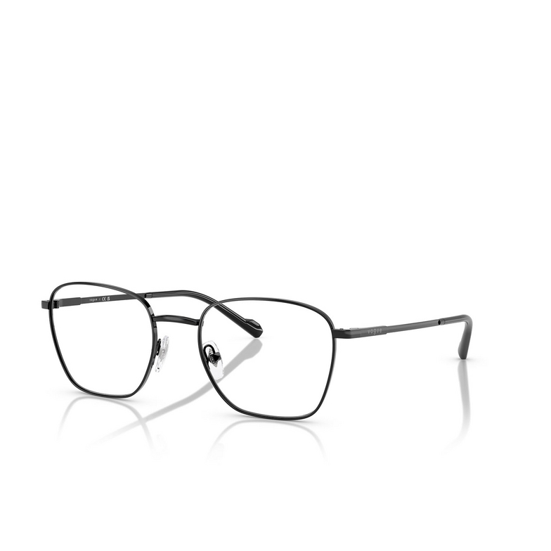 Lunettes de vue Vogue VO4321 352 black - 2/4