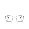 Lunettes de vue Vogue VO4321 5135 antique copper - Vignette du produit 1/4