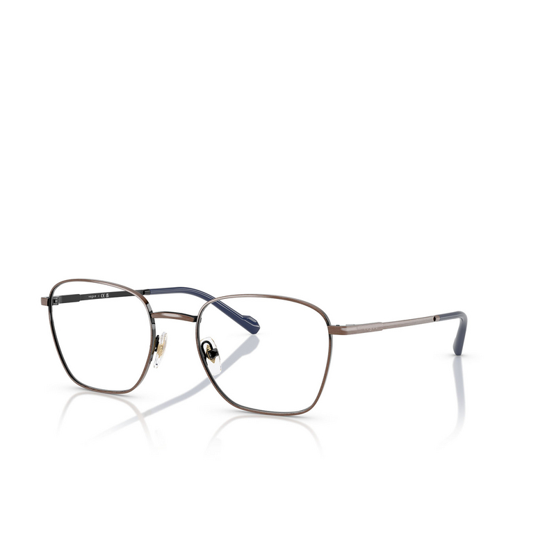 Lunettes de vue Vogue VO4321 5135 antique copper - 2/4