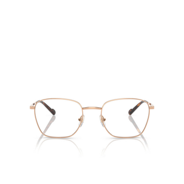 Occhiali da vista Vogue VO4321 5152 rose gold - frontale