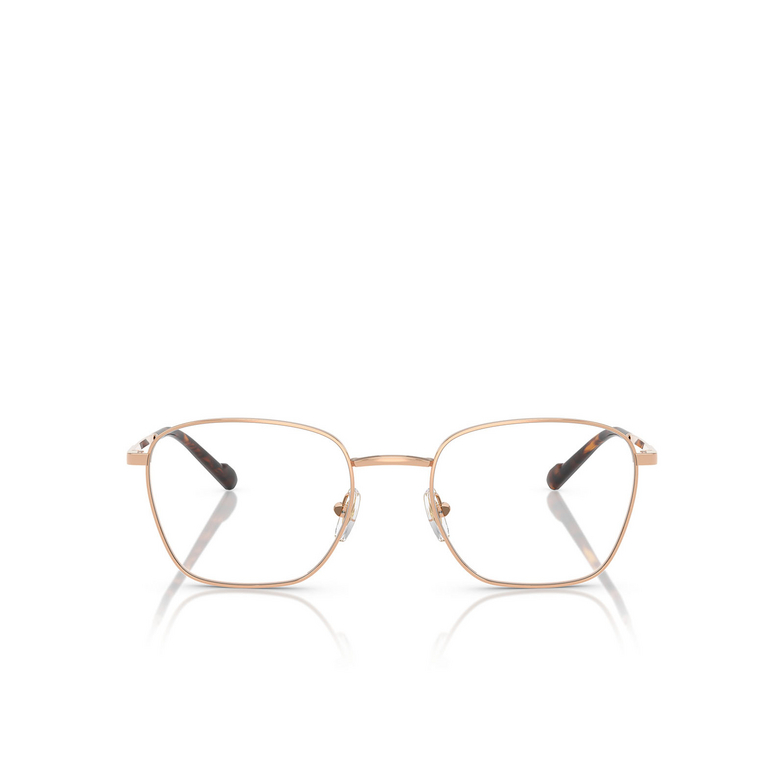 Lunettes de vue Vogue VO4321 5152 rose gold - 1/4