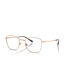 Lunettes de vue Vogue VO4321 5152 rose gold - Vignette du produit 2/4