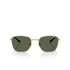 Vogue VO4322S Sunglasses 280/9A gold - product thumbnail 1/4