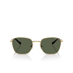 Vogue VO4322S Sunglasses 280/9A gold