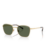 Vogue VO4322S Sunglasses 280/9A gold - product thumbnail 2/4