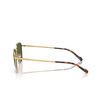 Vogue VO4322S Sunglasses 280/9A gold - product thumbnail 3/4