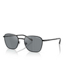 Vogue VO4322S Sunglasses 352S4Y matte black - product thumbnail 2/4