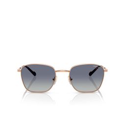 Vogue VO4322S Sunglasses 51524L rose gold