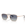 Vogue VO4322S Sunglasses 51524L rose gold - product thumbnail 2/4