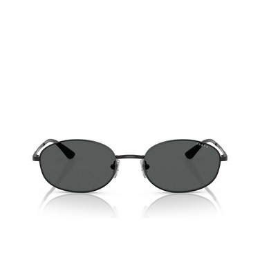 Vogue VO4323S Sunglasses 352/87 black - front view