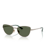 Vogue VO4324S Sunglasses 51389A light brown - product thumbnail 2/4