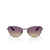 Vogue VO4324S Sunglasses 514970 light violet - product thumbnail 1/4