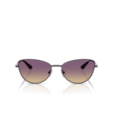 Vogue VO4324S Sonnenbrillen 514970 light violet - Vorderansicht