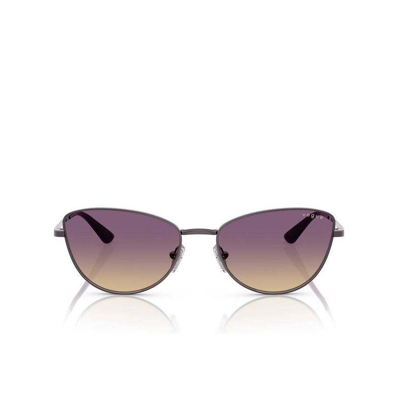 Vogue VO4324S Sunglasses 514970 light violet - 1/4