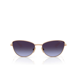 Vogue VO4324S Sunglasses 51524Q rose gold