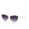 Vogue VO4324S Sunglasses 51524Q rose gold - product thumbnail 2/4