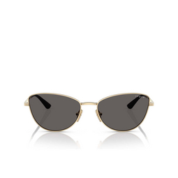 Vogue VO4324S Sunglasses 848/87 pale gold