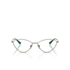 Gafas graduadas Vogue VO4325 5138 light brown - Miniatura del producto 1/4