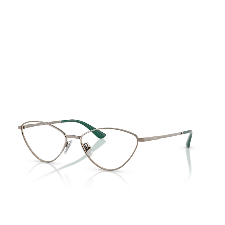 Lunettes de vue Vogue VO4325 5138 light brown - 2/4