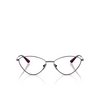 Occhiali da vista Vogue VO4325 5149 light violet - anteprima prodotto 1/4