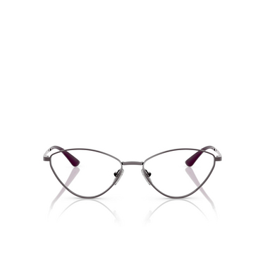 Lunettes de vue Vogue VO4325 5149 light violet - Vue de face