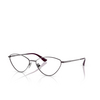 Vogue VO4325 Eyeglasses 5149 light violet - product thumbnail 2/4