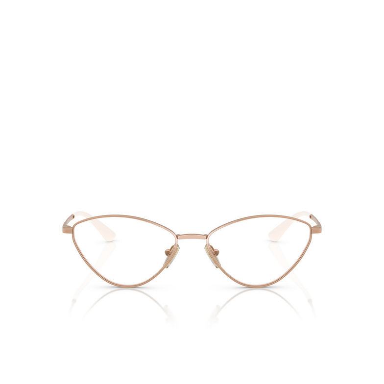 Occhiali da vista Vogue VO4325 5152 rose gold - 1/4