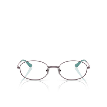 Vogue VO4326 Eyeglasses 5149 light violet - front view