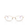 Lunettes de vue Vogue VO4326 5152 rose gold - Vignette du produit 1/4