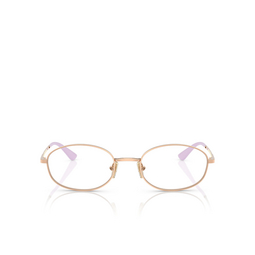 Vogue VO4326 Korrektionsbrillen 5152 rose gold