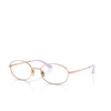 Lunettes de vue Vogue VO4326 5152 rose gold - Vignette du produit 2/4