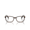 Gafas graduadas Vogue VO5163 2386 dark havana - Miniatura del producto 1/4