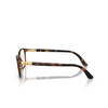 Vogue VO5163 Eyeglasses 2386 dark havana - product thumbnail 3/4