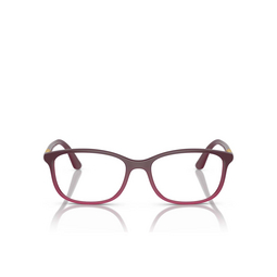 Gafas graduadas Vogue VO5163 2557 opal violet gradient violet