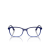 Occhiali da vista Vogue VO5163 2559 opal blue gradient blue - anteprima prodotto 1/4