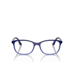 Occhiali da vista Vogue VO5163 2559 opal blue gradient blue