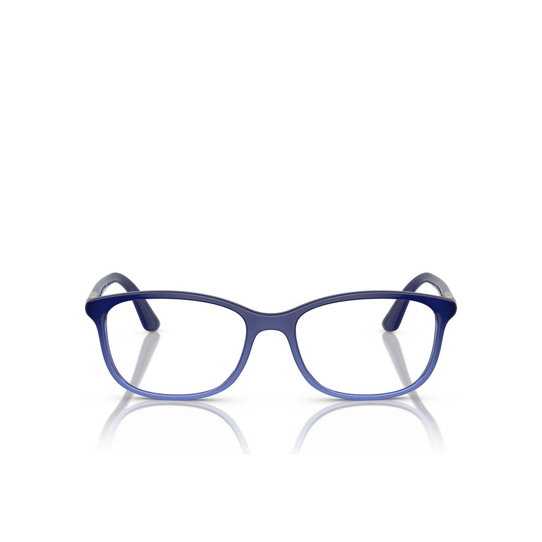 Occhiali da vista Vogue VO5163 2559 opal blue gradient blue - 1/4