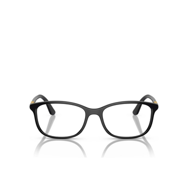 Vogue VO5163 Eyeglasses W44 black - front view