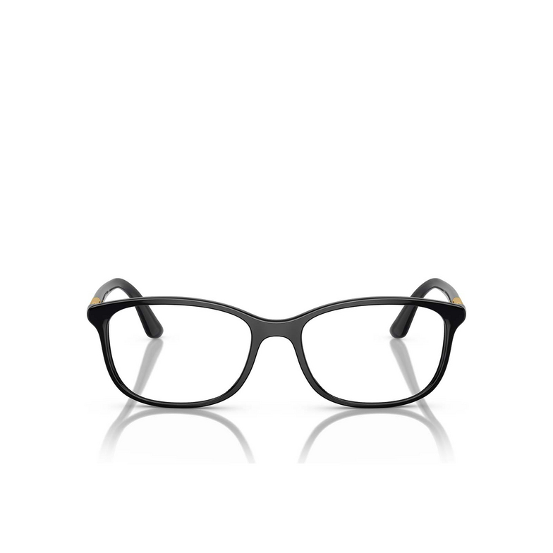 Lunettes de vue Vogue VO5163 W44 black - 1/4