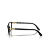 Gafas graduadas Vogue VO5163 W44 black - Miniatura del producto 3/4