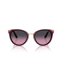 Vogue VO5230S Sunglasses 287590 full cherry