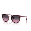 Vogue VO5230S Sunglasses 287590 full cherry - product thumbnail 2/4