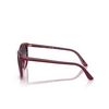 Vogue VO5230S Sunglasses 287590 full cherry - product thumbnail 3/4