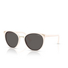 Vogue VO5230S Sunglasses 312487 full ivory - product thumbnail 2/4